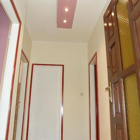 Apartments Cebalo - Ekonomija กอร์จูลา ภายนอก รูปภาพ