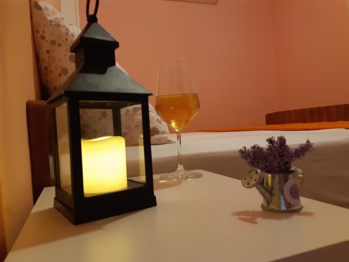 Apartments Cebalo - Ekonomija กอร์จูลา ภายนอก รูปภาพ