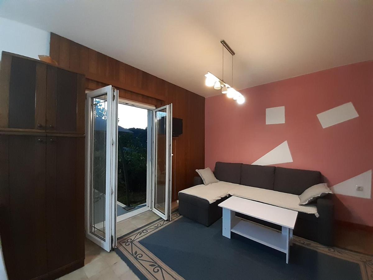 Apartments Cebalo - Ekonomija กอร์จูลา ภายนอก รูปภาพ