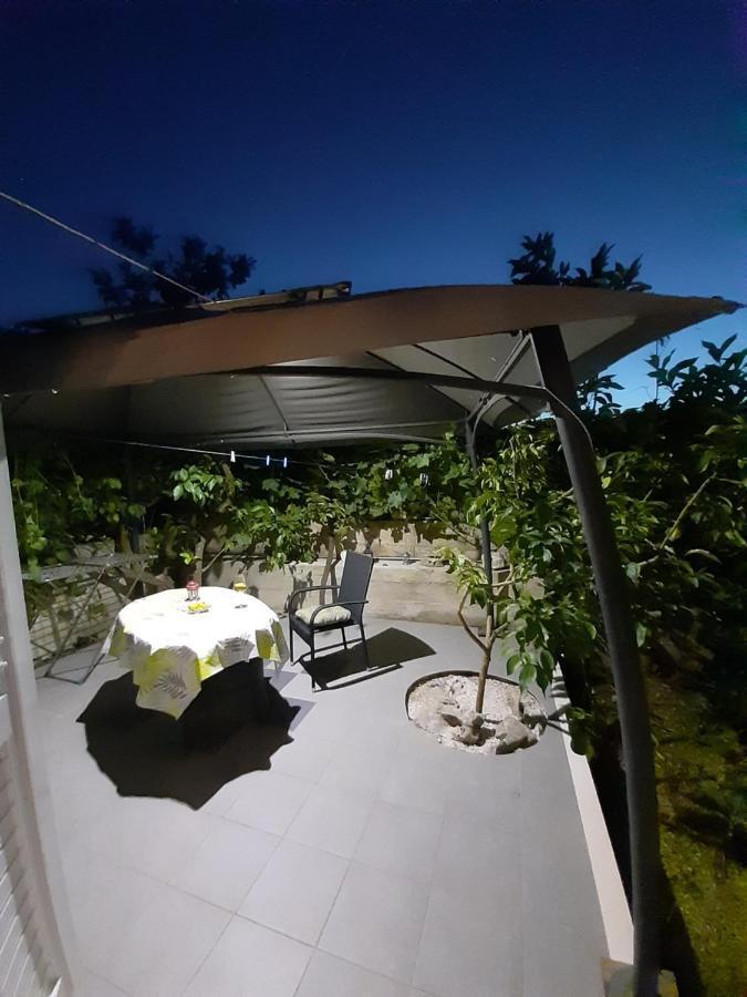 Apartments Cebalo - Ekonomija กอร์จูลา ภายนอก รูปภาพ