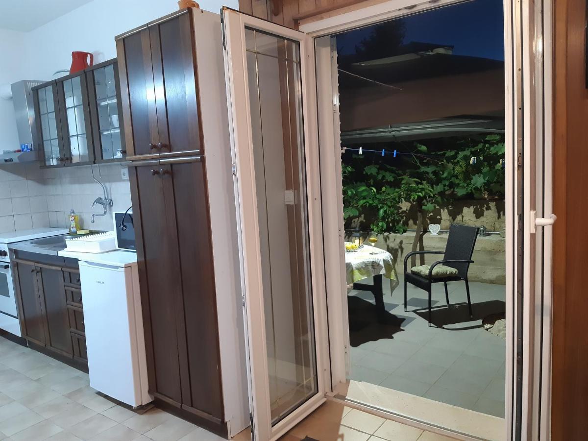 Apartments Cebalo - Ekonomija กอร์จูลา ภายนอก รูปภาพ