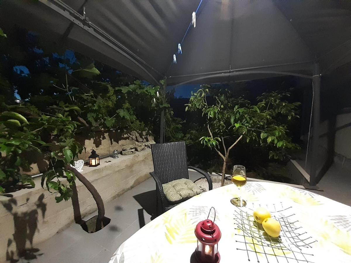 Apartments Cebalo - Ekonomija กอร์จูลา ภายนอก รูปภาพ