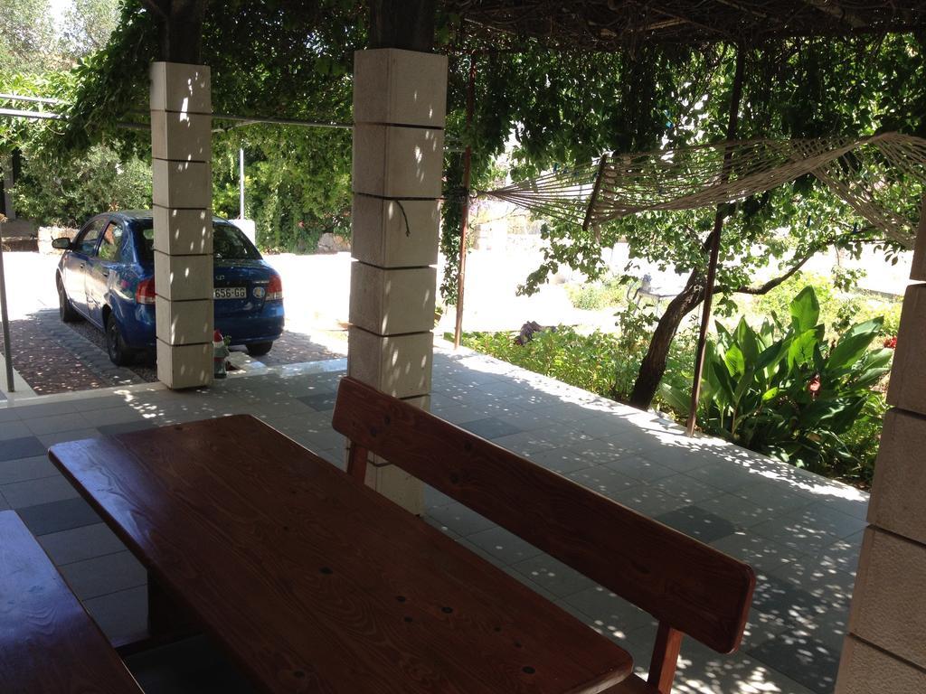 Apartments Cebalo - Ekonomija กอร์จูลา ภายนอก รูปภาพ
