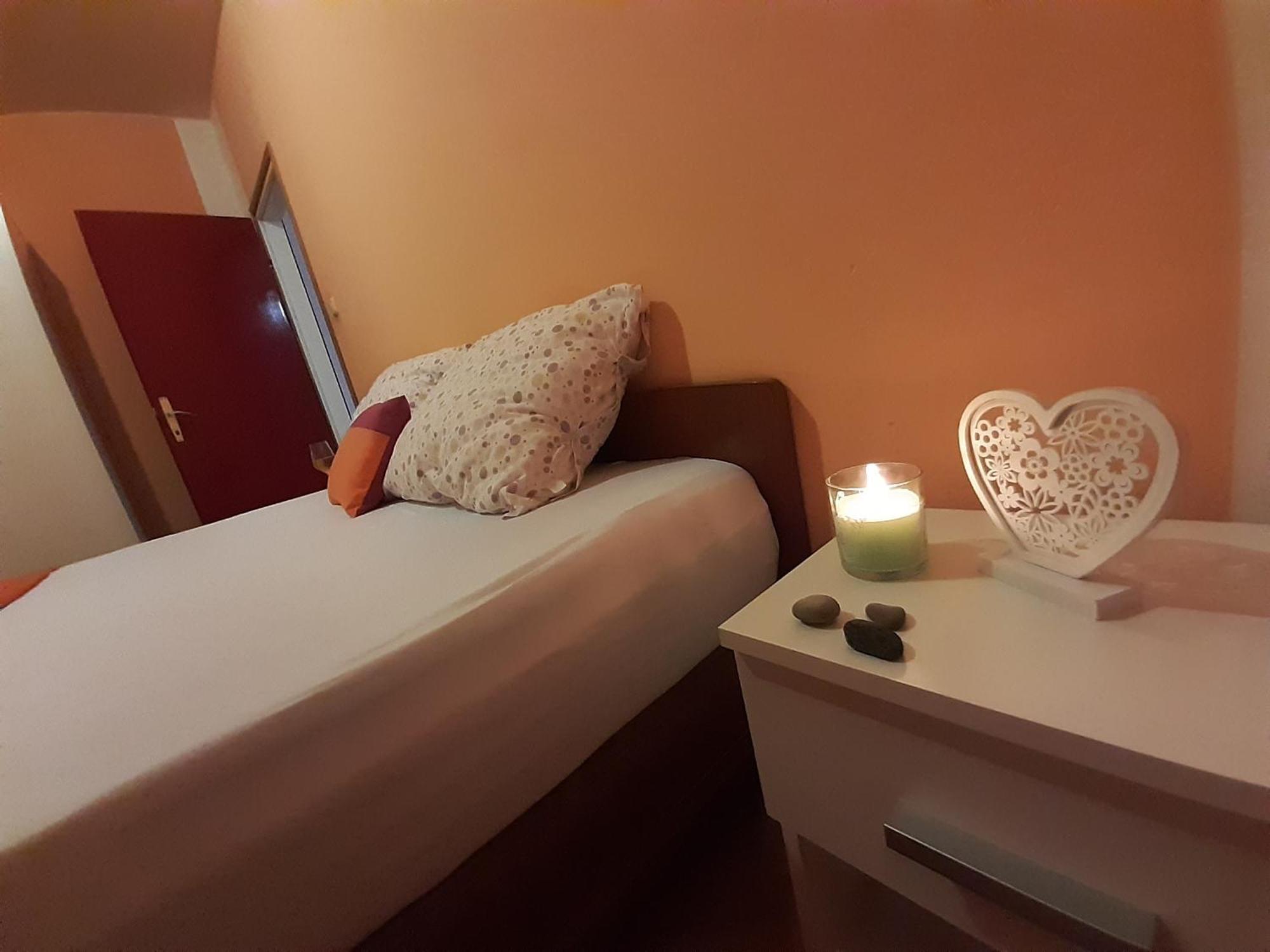 Apartments Cebalo - Ekonomija กอร์จูลา ห้อง รูปภาพ