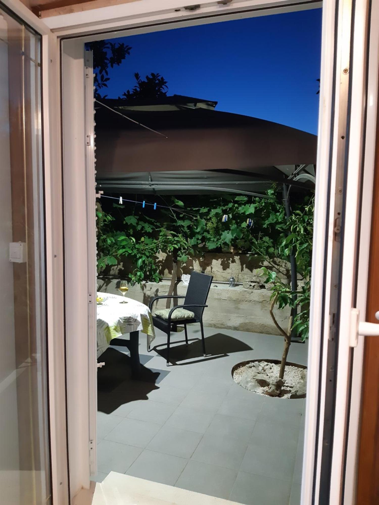 Apartments Cebalo - Ekonomija กอร์จูลา ห้อง รูปภาพ