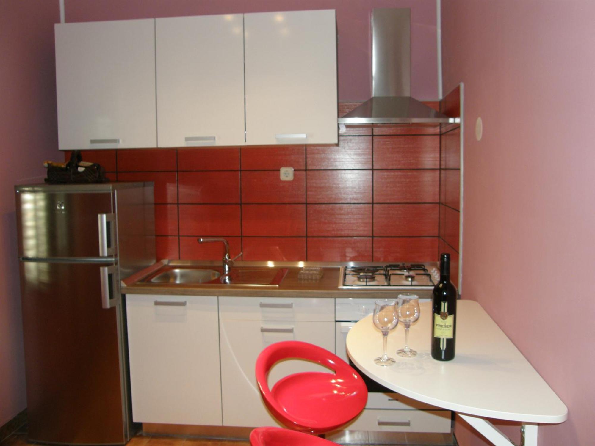 Apartments Cebalo - Ekonomija กอร์จูลา ห้อง รูปภาพ