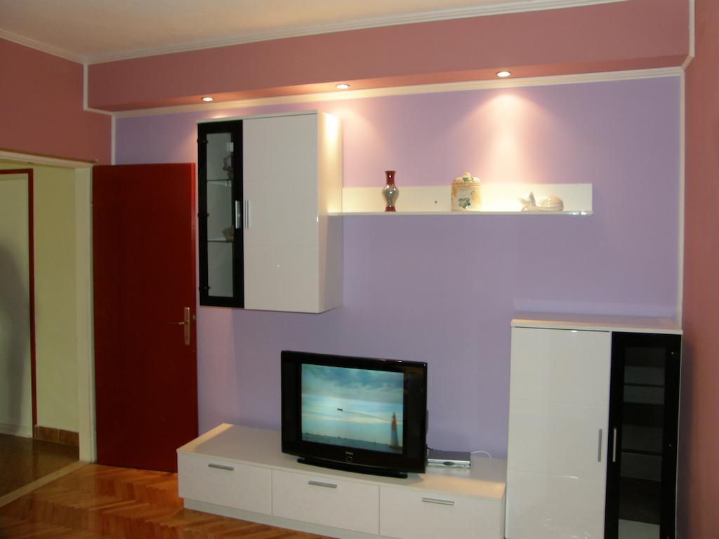 Apartments Cebalo - Ekonomija กอร์จูลา ภายนอก รูปภาพ