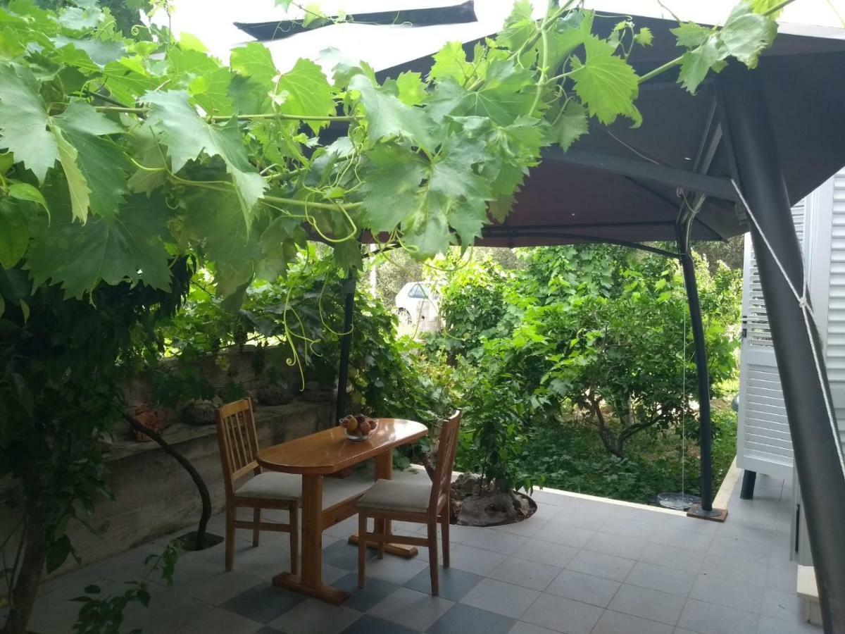 Apartments Cebalo - Ekonomija กอร์จูลา ภายนอก รูปภาพ
